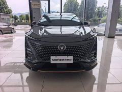 Changan UNI-T 1.5T Edition Premium Version - фото 3
