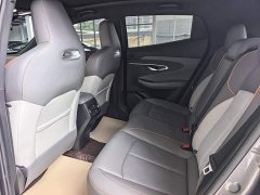 Changan UNI-T 1.5T Edition Premium Version - фото 4