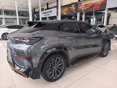 Changan UNI-T 1.5T Edition Premium Version - фото 6
