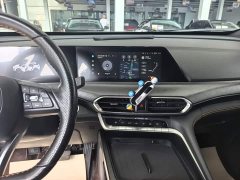Changan UNI-T 1.5T Edition Premium Version - фото 7