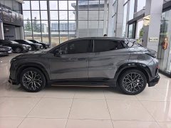 Changan UNI-T 1.5T Edition Premium Version - фото 8
