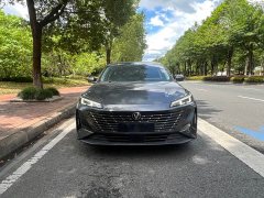 Changan 1.5T Edition - фото 2