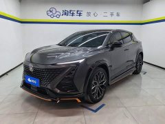 Changan UNI-T 1.5T Edition Premium Version - фото 1