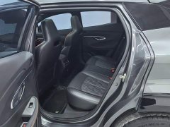 Changan UNI-T 1.5T Edition Premium Version - фото 11