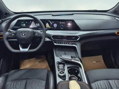 Changan UNI-T 1.5T Edition Premium Version - фото 12