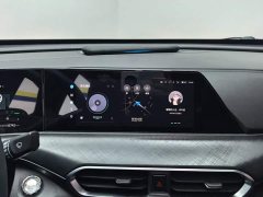 Changan UNI-T 1.5T Edition Premium Version - фото 13