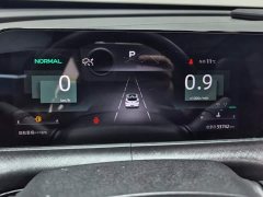Changan UNI-T 1.5T Edition Premium Version - фото 14