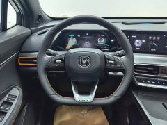Changan UNI-T 1.5T Edition Premium Version - фото 15