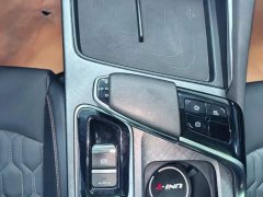 Changan UNI-T 1.5T Edition Premium Version - фото 16