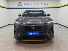 Changan UNI-T 1.5T Edition Premium Version - фото 2