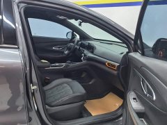 Changan UNI-T 1.5T Edition Premium Version - фото 8