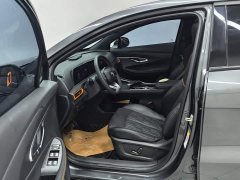 Changan UNI-T 1.5T Edition Premium Version - фото 9