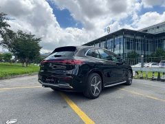 Mercedes-Benz EQS SUV 500 4MATIC - фото 20
