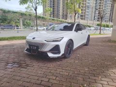 Changan UNI-V 1.5T Edition - фото 1