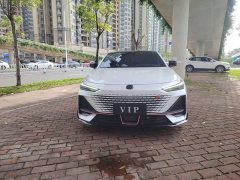 Changan UNI-V 1.5T Edition - фото 2