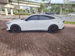 Changan UNI-V 1.5T Edition - фото 3
