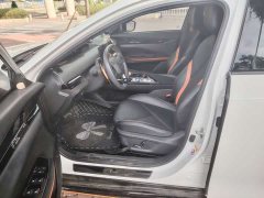 Changan UNI-V 1.5T Edition - фото 4