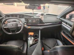 Changan UNI-V 1.5T Edition - фото 5