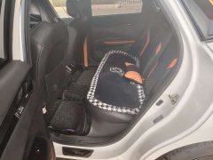 Changan UNI-V 1.5T Edition - фото 7
