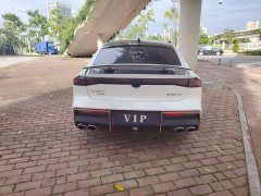 Changan UNI-V 1.5T Edition - фото 8