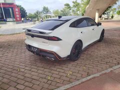 Changan UNI-V 1.5T Edition - фото 9