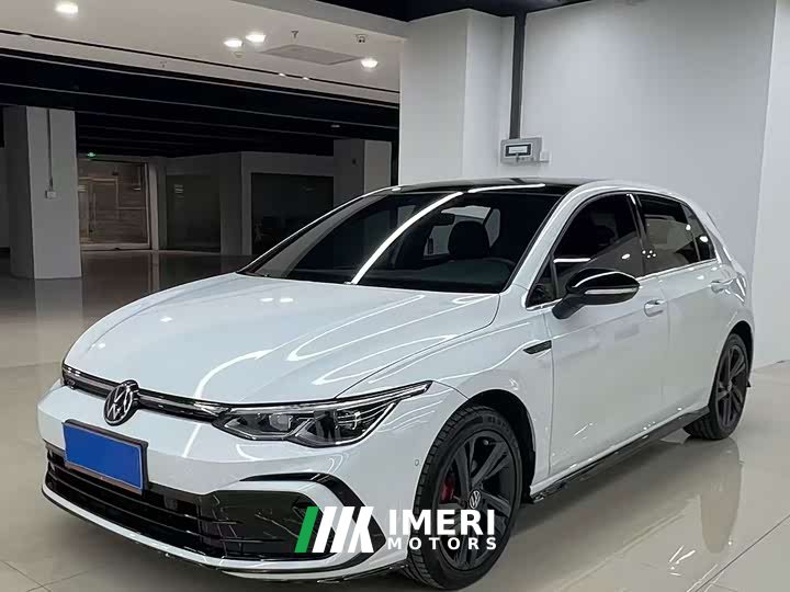 Volkswagen 280TSI DSG R-Line