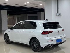 Volkswagen 280TSI DSG R-Line - фото 4
