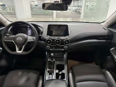 Nissan 1.6L XL CVT Edition - фото 7