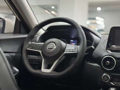 Nissan 1.6L XL CVT Edition - фото 8