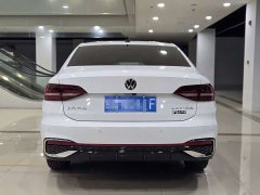 Volkswagen 1.5L Edition - фото 4