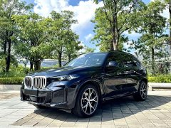 BMW X5 xDrive 30Li Deluxe VersionM - фото 1