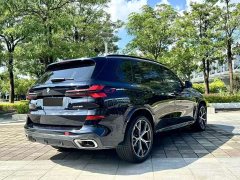 BMW X5 xDrive 30Li Deluxe VersionM - фото 3