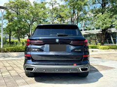BMW X5 xDrive 30Li Deluxe VersionM - фото 4