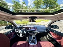 BMW X5 xDrive 30Li Deluxe VersionM - фото 5
