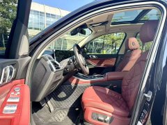 BMW X5 xDrive 30Li Deluxe VersionM - фото 6