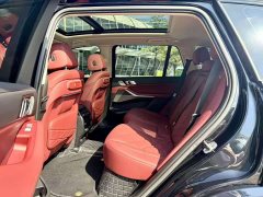 BMW X5 xDrive 30Li Deluxe VersionM - фото 7