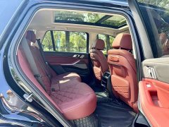 BMW X5 xDrive 30Li Deluxe VersionM - фото 8