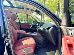 BMW X5 xDrive 30Li Deluxe VersionM - фото 9