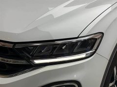 Changan T-ROC 280TSI DSG2WD Edition - фото 12