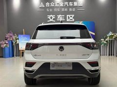 Changan T-ROC 280TSI DSG2WD Edition - фото 14