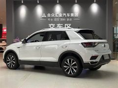 Changan T-ROC 280TSI DSG2WD Edition - фото 15