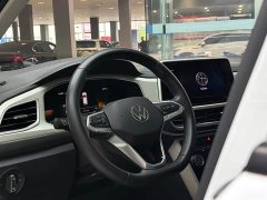 Changan T-ROC 280TSI DSG2WD Edition - фото 4