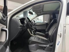 Changan T-ROC 280TSI DSG2WD Edition - фото 5