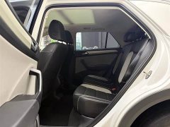 Changan T-ROC 280TSI DSG2WD Edition - фото 9