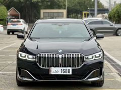 BMW 7 740Li xDrive Version Luxury - фото 2