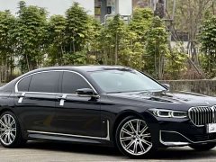 BMW 7 740Li xDrive Version Luxury - фото 3