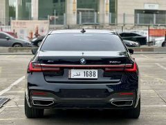 BMW 7 740Li xDrive Version Luxury - фото 5