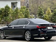 BMW 7 740Li xDrive Version Luxury - фото 6