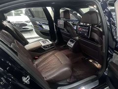 BMW 7 740Li xDrive Version Luxury - фото 8