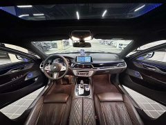 BMW 7 740Li xDrive Version Luxury - фото 9